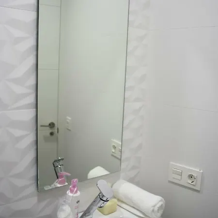 Smart Tech Plaza Apartment