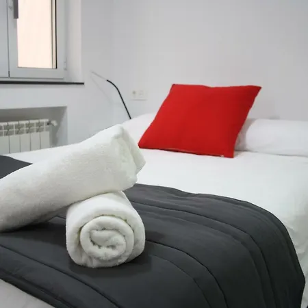 Smart Tech Plaza Apartment