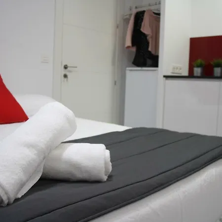 Apartment Smart Tech Plaza