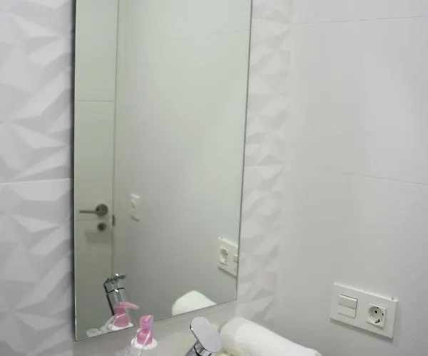 Smart Tech Plaza Appartamento