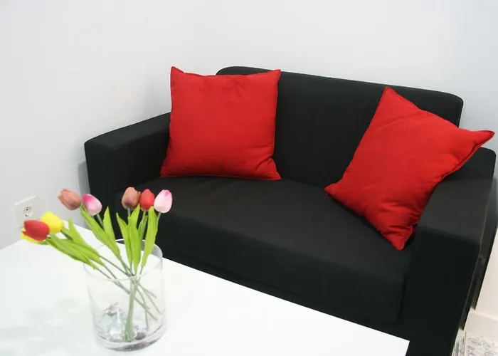 Smart Tech Plaza Salamanca